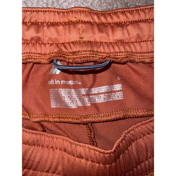 Target All in Motion Men’s Training Shorts - Small (7 inch inseam) - Picture 4 of 7